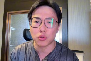 解说孔祥宇犀利点评：骑士看着就来气！毫无章法！俩点根本没解决
